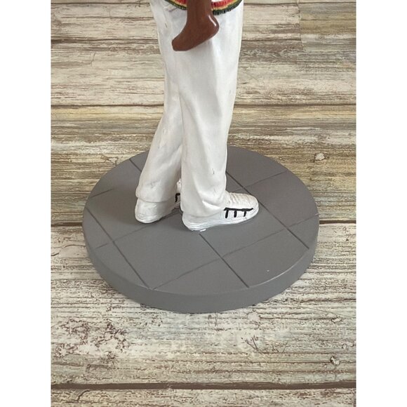 McKinney’s Avenue Daddy’s Little Girl Figurine Tom McKinney 2000 6” H - No Box - Picture 5 of 11